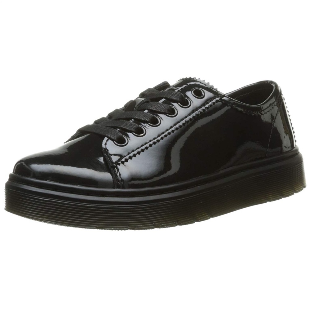 Dr Marten Spin Platform